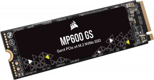 Dysk SSD Corsair MP600 GS 1TB M.2 2280 PCI-E x4 Gen4 NVMe (CSSD-F1000GBMP600GS) 2