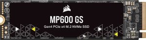 Dysk SSD Corsair MP600 GS 2TB M.2 2280 PCI-E x4 Gen4 NVMe (CSSD-F2000GBMP600GS) 1