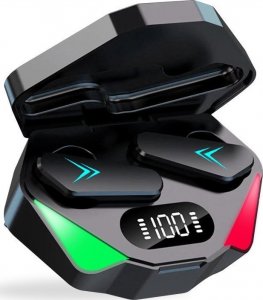 Słuchawki Media-Tech Cobra Pro Assault 4