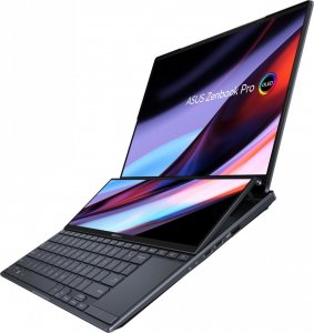 Laptop Asus Zenbook Pro 14 Duo OLED i7-12700H / 16 GB / 1 TB / W11 Pro / RTX 3050Ti / 120 Hz (UX8402ZE-M3047X) 4