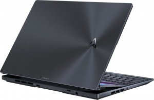 Laptop Asus Zenbook Pro 14 Duo OLED i7-12700H / 16 GB / 1 TB / W11 Pro / RTX 3050Ti / 120 Hz (UX8402ZE-M3047X) 6