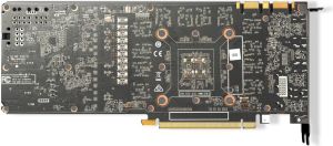 Karta graficzna Zotac GeForce GTX 1080 Ti Blower 11GB GDDR5X (352 bit), HDMI, 3x DP, BOX (ZT-P10810B-10P) 6