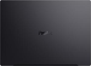Laptop Asus ProArt Studiobook Pro 16 i7-12700H / 32 GB / 1TB / W11 Pro / 3070Ti (H7600ZW-L2025X) 15