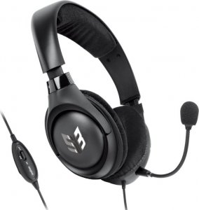 Słuchawki Creative Blaze V2 Czarne (UHCRLRMP0000004) 3