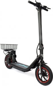 Hulajnoga elektryczna Frugal Touring 3.0 2