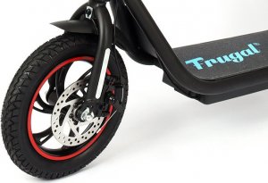 Hulajnoga elektryczna Frugal Touring 3.0 4