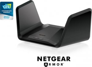 Router NETGEAR RAXE300-100EUS 2