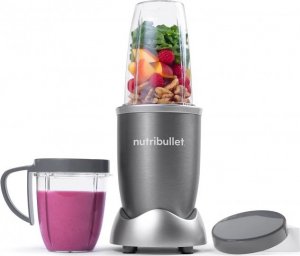 Blender kielichowy Nutribullet Original 600 NB606B 3