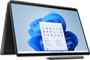 Laptop HP HP Spectre x360 Conv 16-f1125nw (715M6EA) Czarna 6