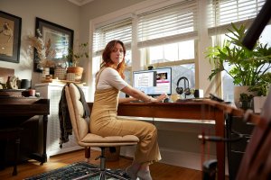 Monitor HP V24i G5 (65P58E9) 10