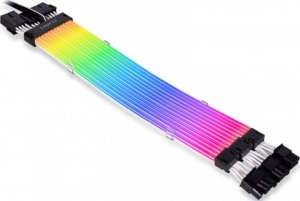 Lian Li PCIe 8-pin - ATX/EPS 8-pin, Wielokolorowy (Strimer plusV2 triple 8 pins) 1