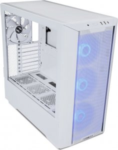 Obudowa Lian Li LANCOOL III RGB (LANCOOL 3R-W) 2