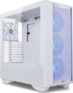 Obudowa Lian Li LANCOOL III RGB (LANCOOL 3R-W) 3
