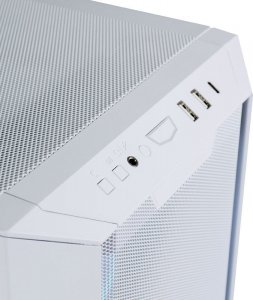 Obudowa Lian Li LANCOOL III RGB (LANCOOL 3R-W) 6