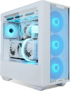 Obudowa Lian Li LANCOOL III RGB (LANCOOL 3R-W) 9