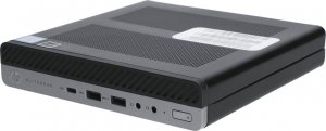 Komputer HP PC HP ELITEDESK 800 G4 i5-8500 8GB 256GB W10P 2