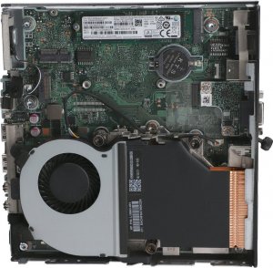 Komputer HP PC HP ELITEDESK 800 G4 i5-8500 8GB 256GB W10P 6