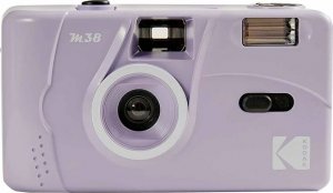 Aparat cyfrowy Kodak M38 fioletowy 1