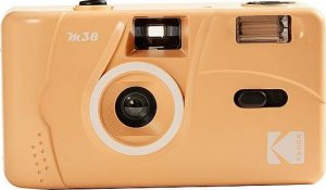 Aparat cyfrowy Kodak Kodak M38 pomarańczowy 1