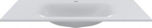 Umywalka Miraggio Umywalka wpuszczana prostokątna 90 x 45cm 2