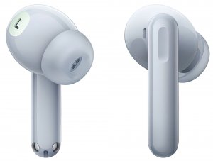 Słuchawki Oppo Enco Air2 Pro W33 Szare 2