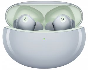 Słuchawki Oppo Enco Air2 Pro W33 Szare 4