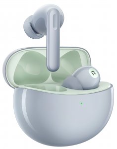 Słuchawki Oppo Enco Air2 Pro W33 Szare 5