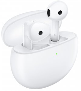 Słuchawki Oppo Enco Air2 W13 Białe 4