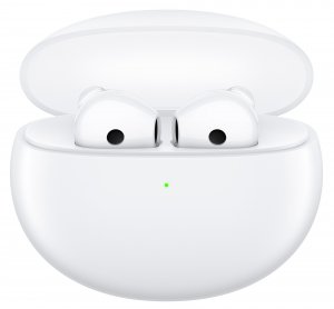 Słuchawki Oppo Enco Air2 W13 Białe 5