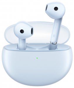 Słuchawki Oppo Enco Air2 W13 Niebieskie 1
