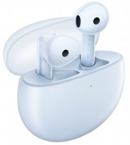 Słuchawki Oppo Enco Air2 W13 Niebieskie 4