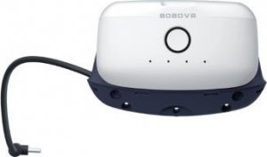 BOBOVR BOBOVR BD1: Adapter z akumulatorem do M1PLUS & M2PLUS 1