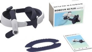 BOBOVR Pasek odciążający BOBOVR M2 Plus do Oculus Quest 2 4