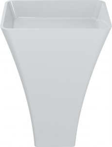 Umywalka Miraggio Umywalka wolnostojąca prostokątna 60x45cm 2