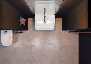 Umywalka Miraggio Umywalka wolnostojąca prostokątna 60x45cm 7