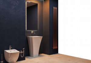 Umywalka Miraggio Umywalka wolnostojąca prostokątna 60x45cm 9