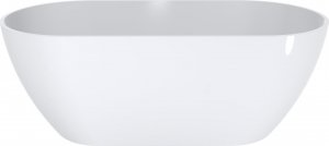 Wanna Miraggio Wanna wolnostojąca owalna 168 x 80.5 cm 2