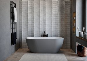 Wanna Miraggio Wanna wolnostojąca owalna 168 x 80.5 cm 10