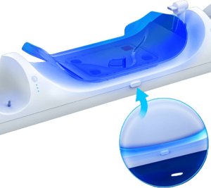 Aolion Stacja dokująca do Oculus Quest 2 (AL-Q006) 2