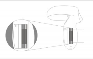 Aolion Stacja dokująca do Oculus Quest 2 (AL-Q006) 5
