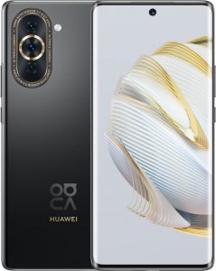 Smartfon Huawei Nova 10 8/128GB Czarny  (51097EUN) 1