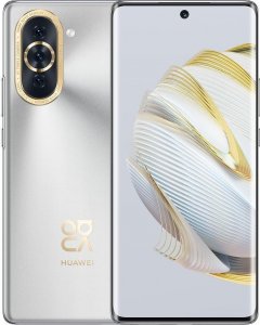 Smartfon Huawei Nova 10 8/128GB Srebrny  (51097EUL) 1