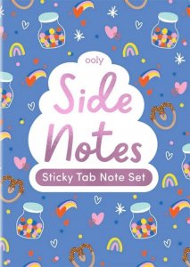 Ooly Notes z karteczkami samoprzylepnymi - Miłego dnia 1