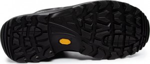 Buty trekkingowe męskie Lowa Renegade GTX Mid ciemnoszare r. 44 1/2 4