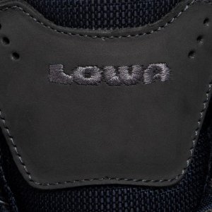 Buty trekkingowe męskie Lowa Renegade GTX Mid ciemnoszare r. 44 1/2 7