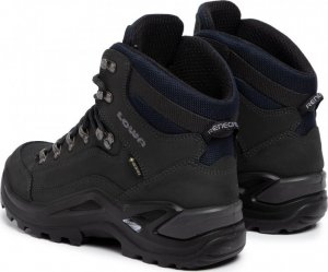Buty trekkingowe męskie Lowa Renegade GTX Mid ciemnoszare r. 41 1/2 3