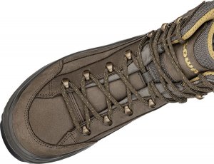 Buty trekkingowe męskie Lowa Renegade GTX Mid oliwkowe r. 46 6
