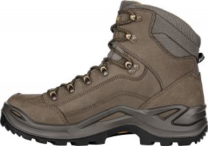 Buty trekkingowe męskie Lowa Renegade GTX Mid oliwkowe r. 43 1/2 3