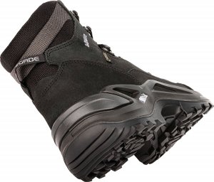 Buty trekkingowe męskie Lowa Renegade GTX Mid czarne r. 41 2