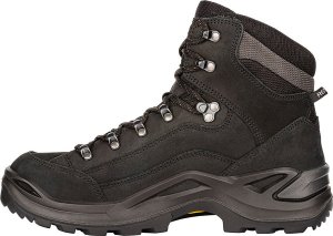 Buty trekkingowe męskie Lowa Renegade GTX Mid czarne r. 41 3